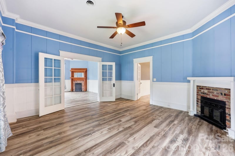 117 Wiley Ave, Salisbury, NC 28144