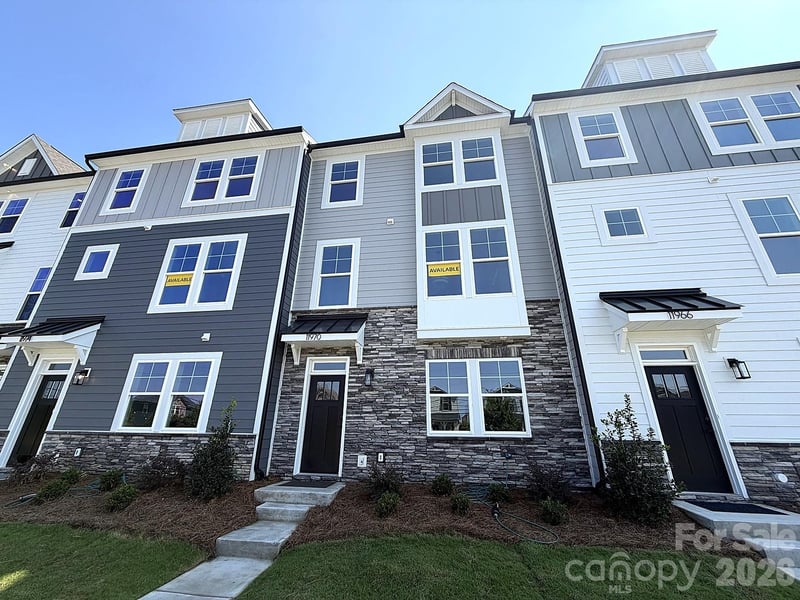 11970 Old Statesville Rd, Huntersville, NC 28078