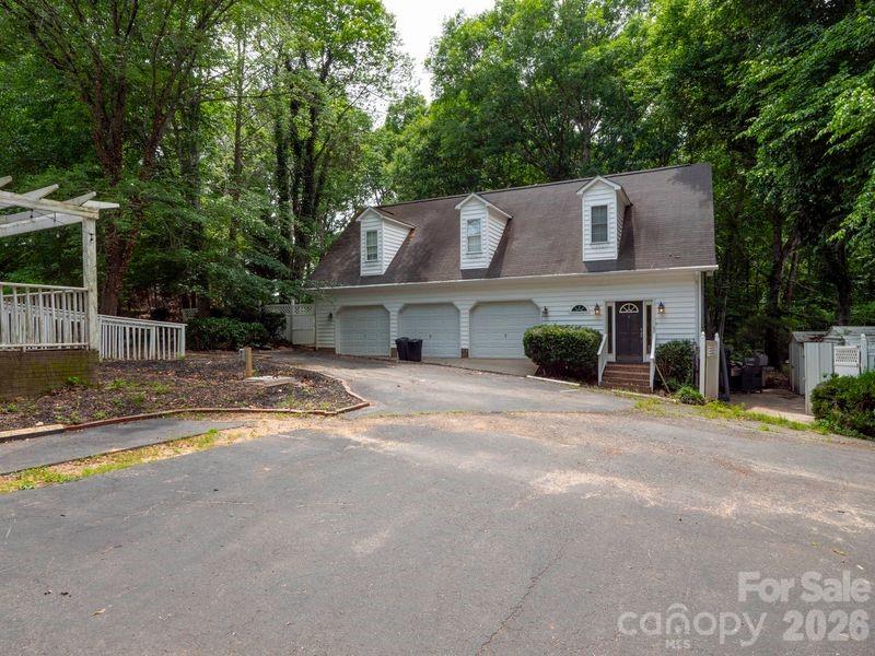 9126 S Providence Rd, Waxhaw, NC 28173