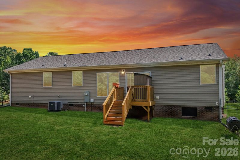 5531 Dalmation St, Iron Station, NC 28080
