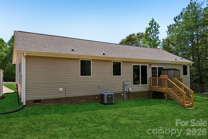 5531 Dalmation St, Iron Station, NC 28080