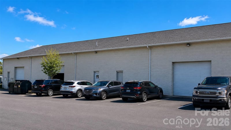 1032 Central Dr NW, Concord, NC 28027