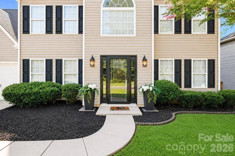 108 Madelia Pl, Mooresville, NC 28115