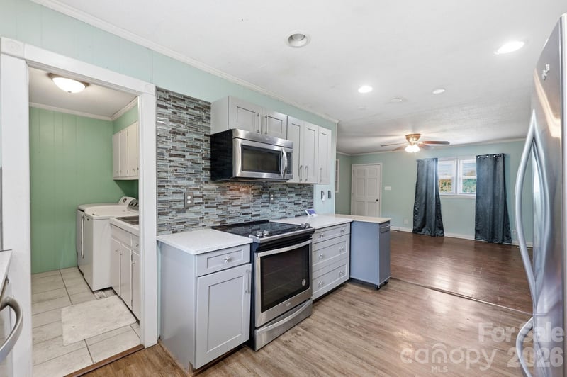 355 Swink Ave, Salisbury, NC 28147