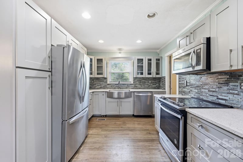 355 Swink Ave, Salisbury, NC 28147