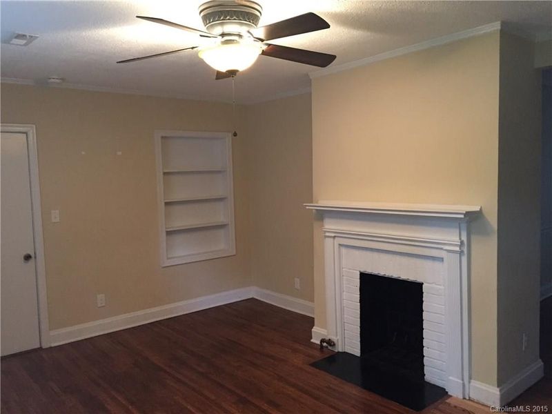 2717 Clemson Ave, Charlotte, NC 28205