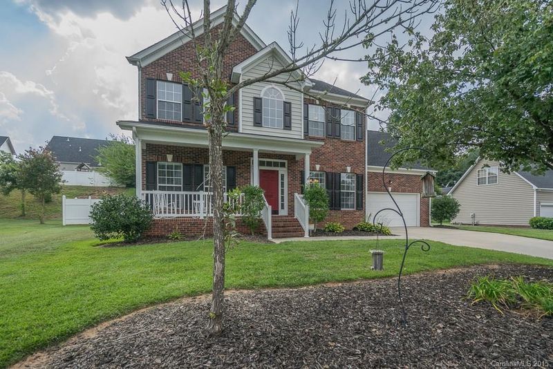 1535 Coatsworth Ln, Rock Hill, SC 29732