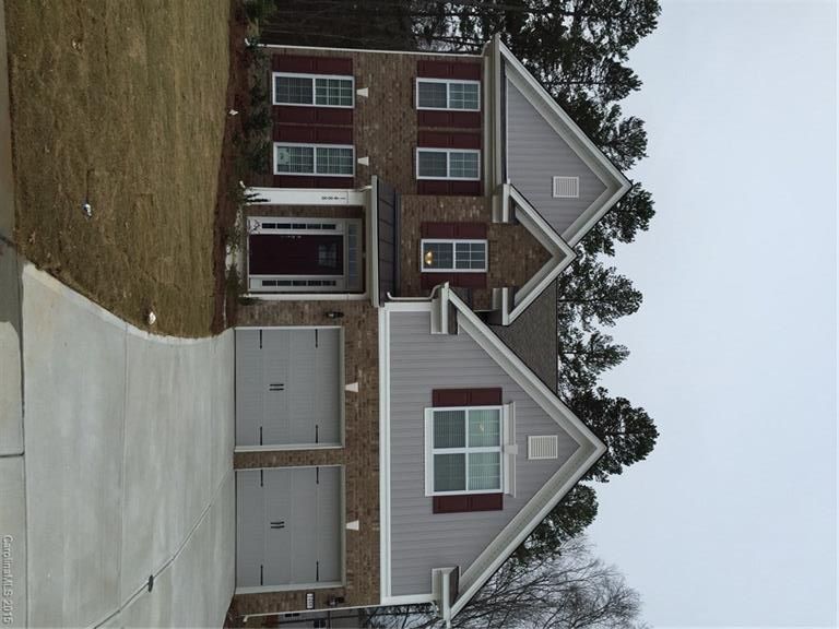 1488 Overlea Pl #276, Concord, NC 28027