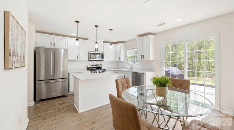 4715 Mcclure Rd, Charlotte, NC 28216