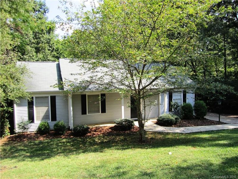 8210 Jefferson Colony Rd, Mint Hill, NC 28227