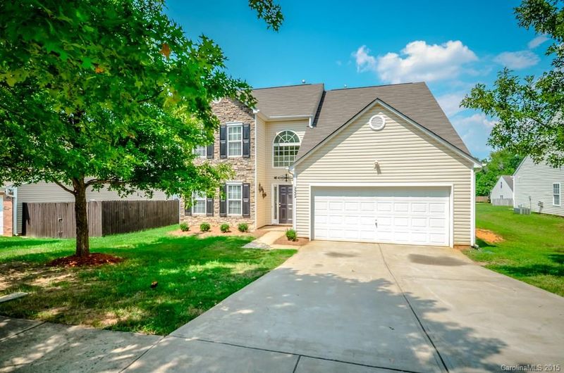 2322 Lexington Ave, Monroe, NC 28112