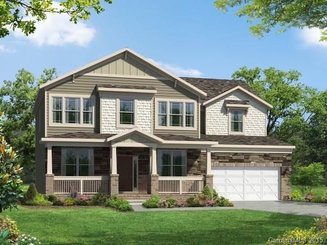 2630 Treeline Dr #168, Concord, NC 28027