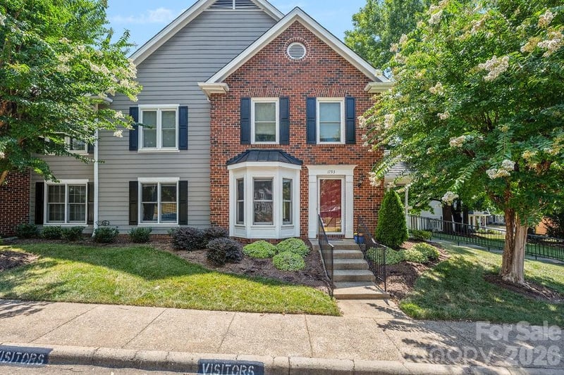 1793 Robinwood Rd, Gastonia, NC 28054