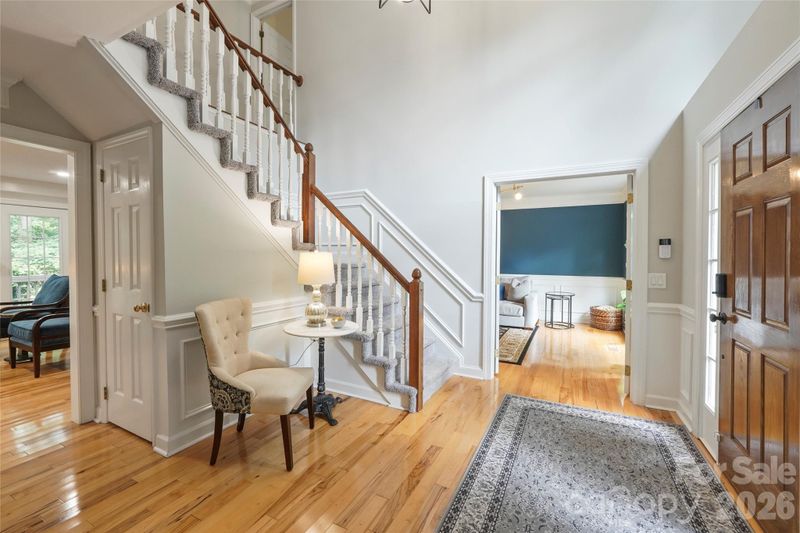 8609 Doe Path Ln, Huntersville, NC 28078