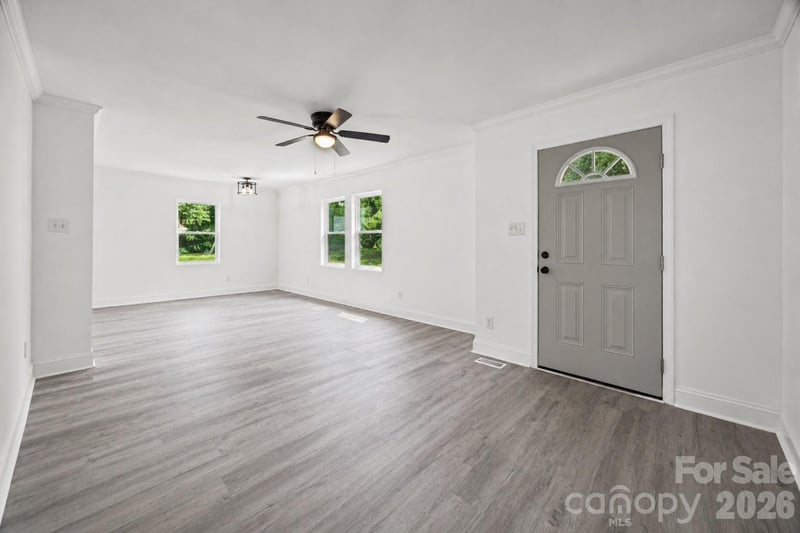 725 Forest Dr, Rock Hill, SC 29730