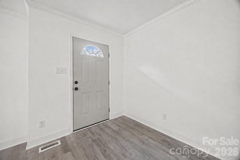 725 Forest Dr, Rock Hill, SC 29730