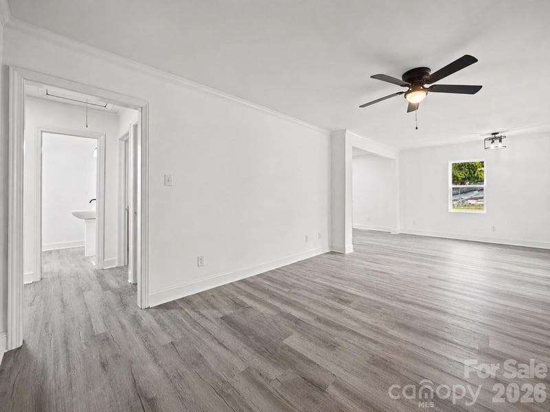 725 Forest Dr, Rock Hill, SC 29730