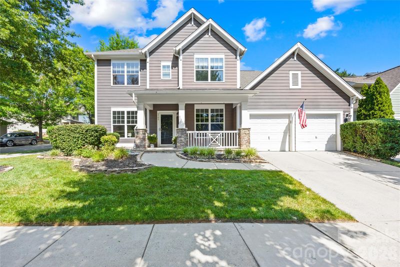 8703 Lake Pines Dr, Cornelius, NC 28031