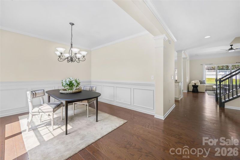 8703 Lake Pines Dr, Cornelius, NC 28031
