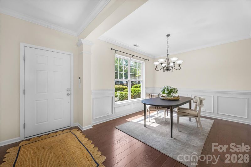 8703 Lake Pines Dr, Cornelius, NC 28031