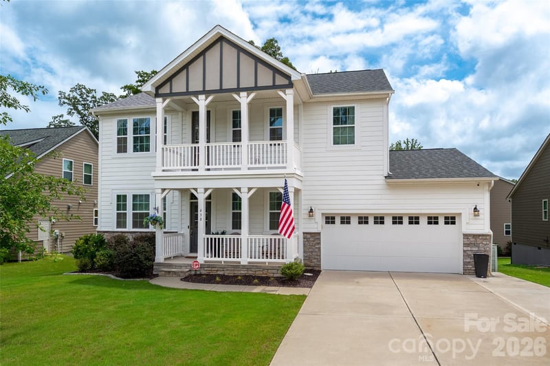 438 Sandbar Point, Clover, SC 29710