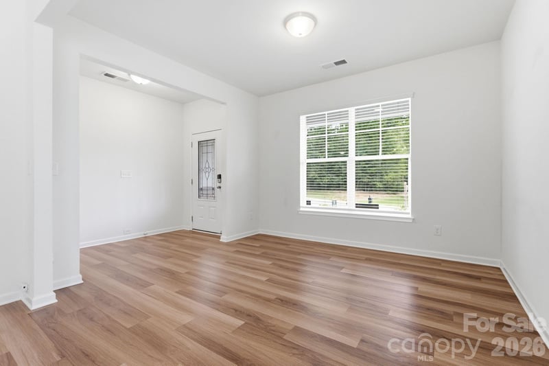 4028 Brazos St, Charlotte, NC 28214