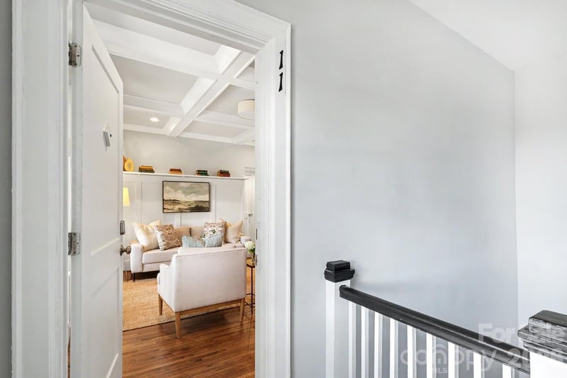 843 Ideal Way #11, Charlotte, NC 28203