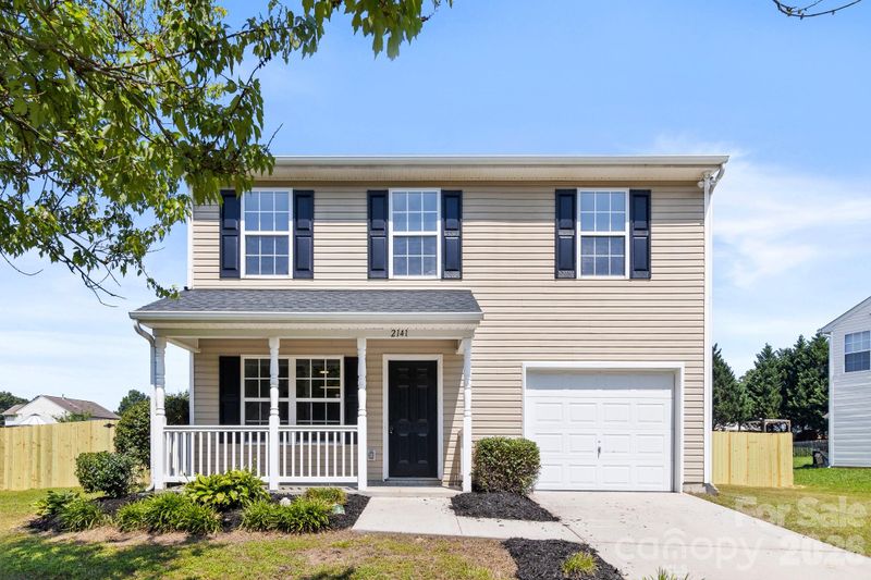 2141 Mallard Pointe Dr, Kannapolis, NC 28083