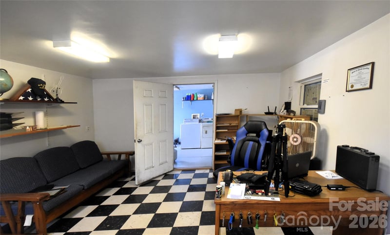 486 Terrace Dr, Canton, NC 28716