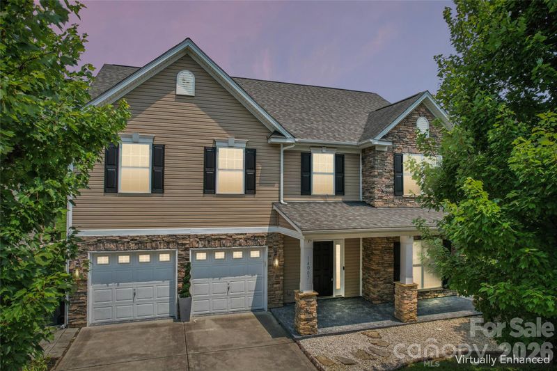 14007 Highland Meadow Rd, Charlotte, NC 28273