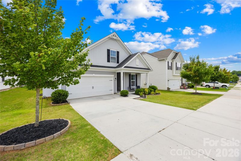 4526 Dover Ct, Denver, NC 28037