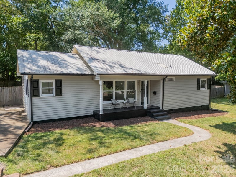 109 W Leroy St, Fort Mill, SC 29715