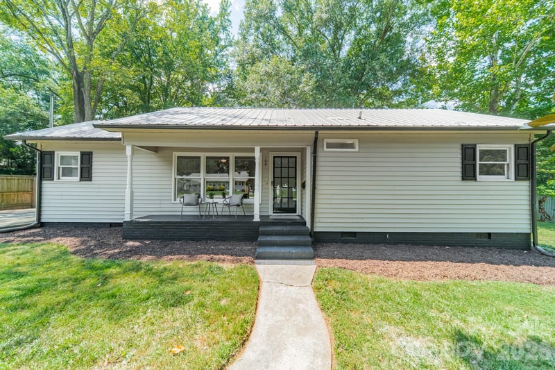 109 W Leroy St, Fort Mill, SC 29715