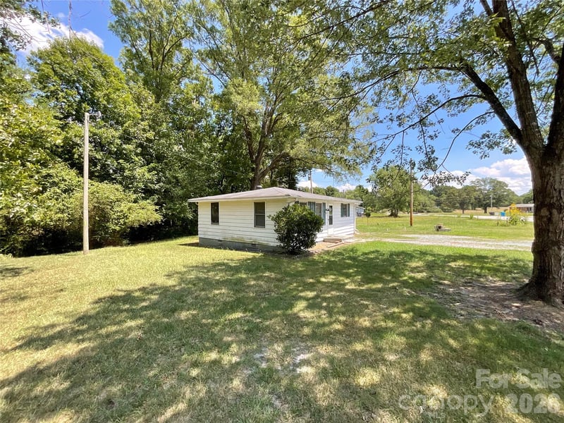 4210 Price Short Cut Rd, Monroe, NC 28110