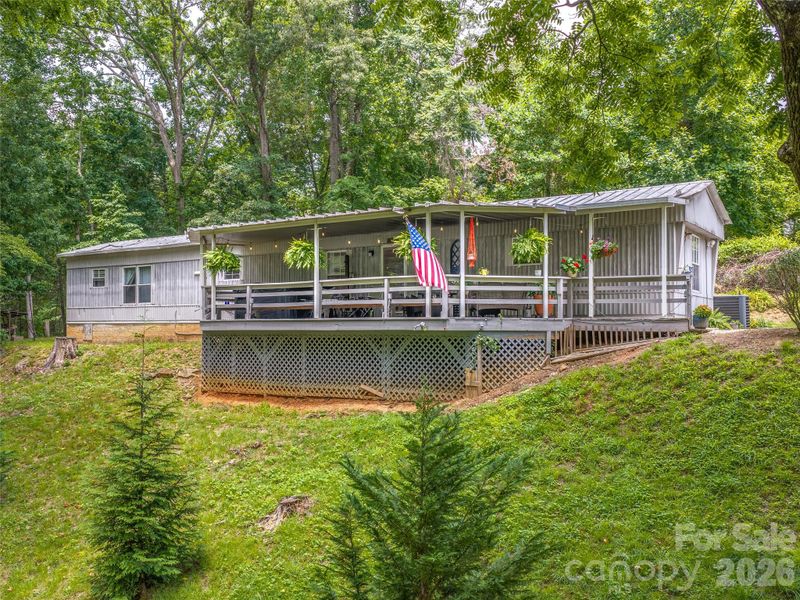 474 Rose Hill Rd, Asheville, NC 28803