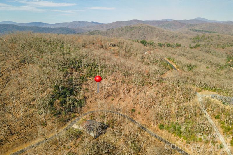 Lot 11 Shining Rock Pa, Horse Shoe, NC 28742