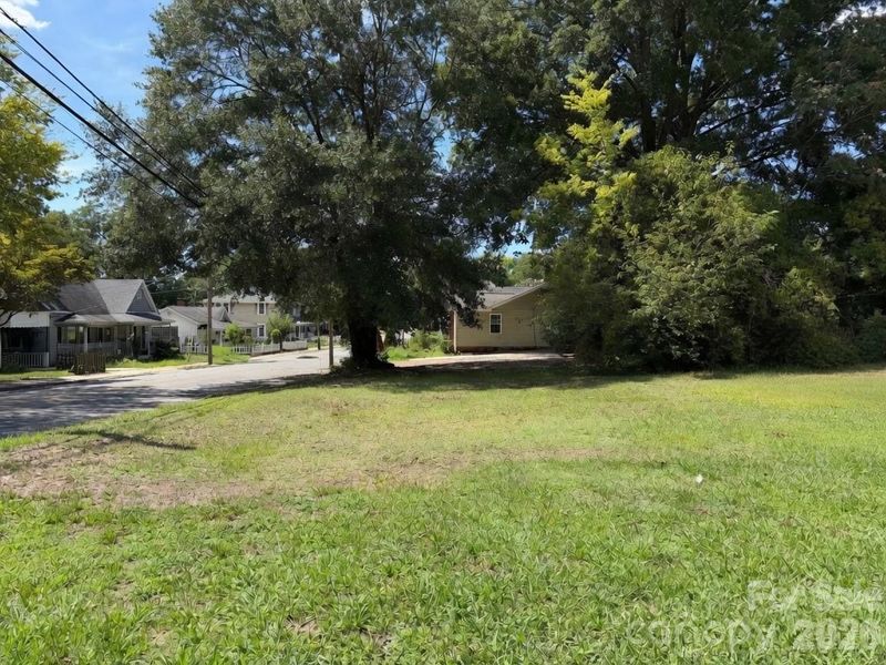 248 Buffalo Ave NW #9, Concord, NC 28025