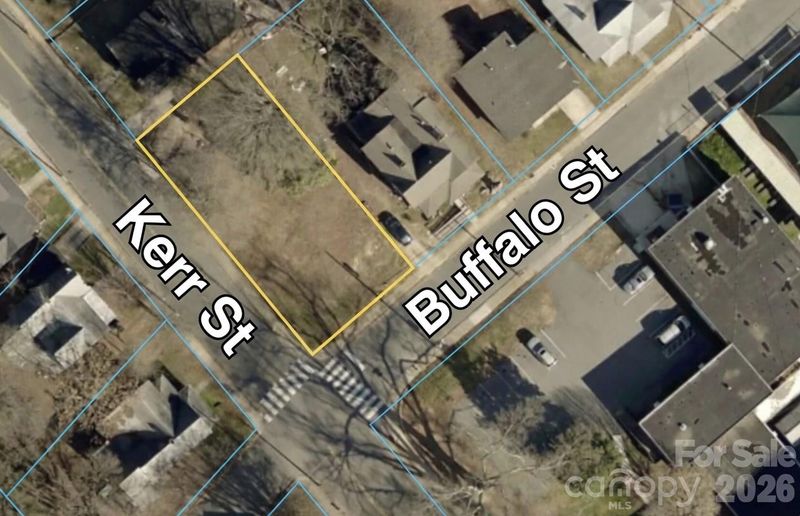 248 Buffalo Ave NW #9, Concord, NC 28025