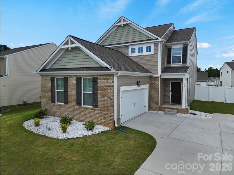 644 Synclaire Pl, Rock Hill, SC 29730