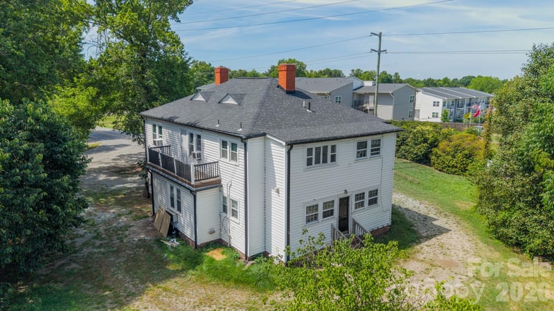 14 Mills Ave NW, Concord, NC 28027