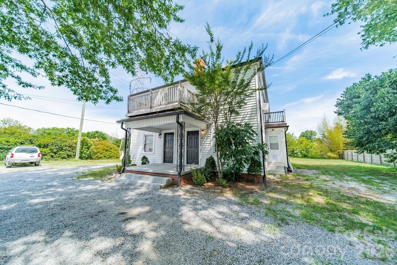 14 Mills Ave NW, Concord, NC 28027