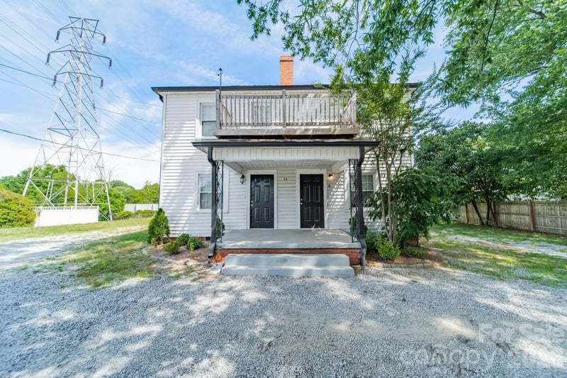 14 Mills Ave NW, Concord, NC 28027