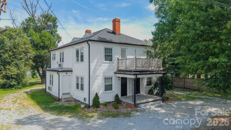 14 Mills Ave NW, Concord, NC 28027