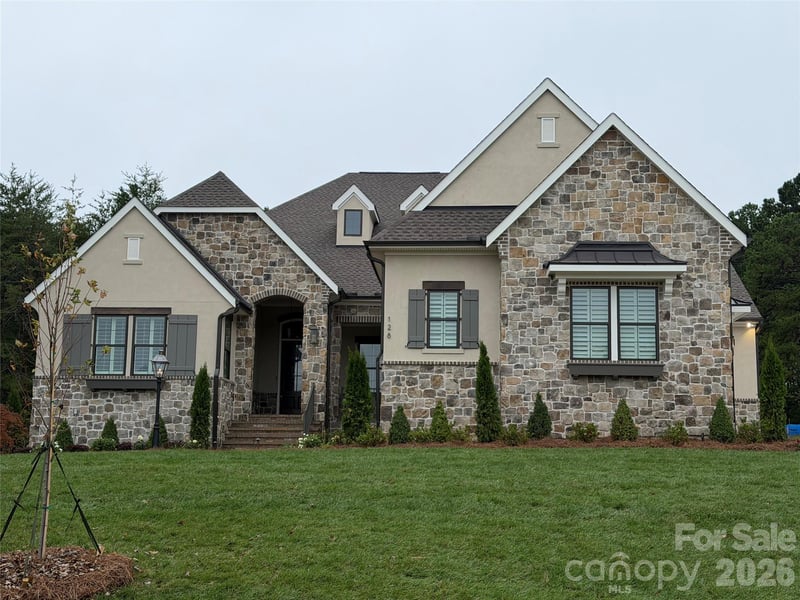 128 Willow View Loop #2, Davidson, NC 28036