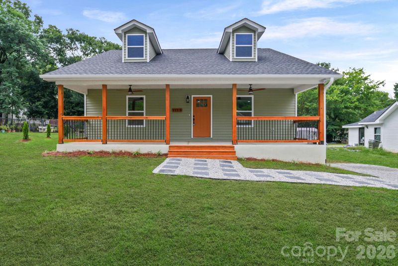 113.5 Graham St, Chester, SC 29706