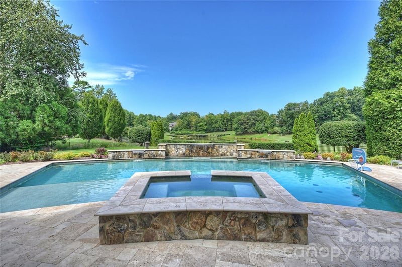 11717 Smart Ln, Charlotte, NC 28277