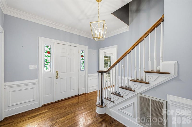 9423 Braemar Ter, Charlotte, NC 28210