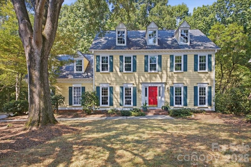 9423 Braemar Ter, Charlotte, NC 28210