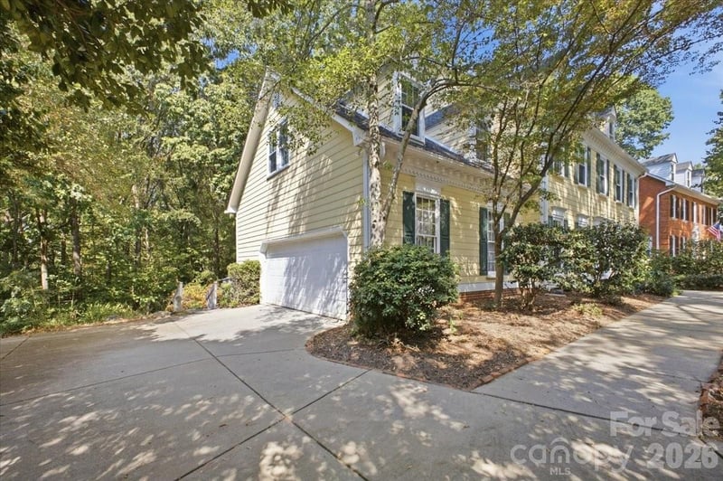 9423 Braemar Ter, Charlotte, NC 28210
