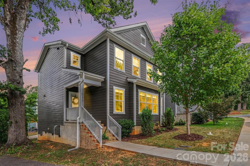 Home Worth Check
